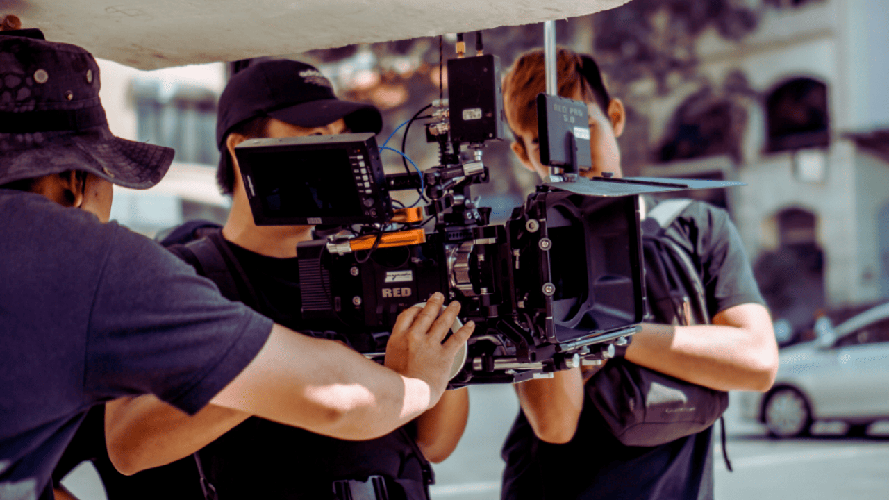 Movies and TV shows casting in Jacksonville